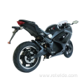 Two Wheel Adult Electric Racing Motorcycle